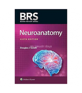 Elsevier ebook Neuroanatomy 6E