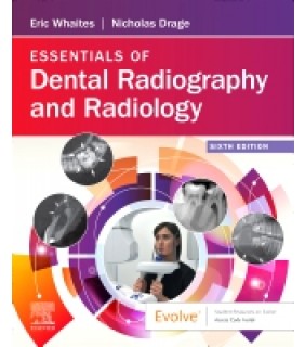 Elsevier Health Sciences Essentials of Dental Radiography and Radiology