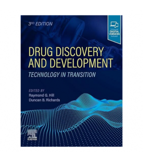 Elsevier ebook Drug Discovery and Development 3E: Technology in Trans