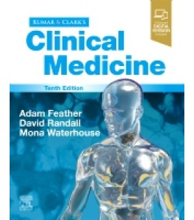 410 Kumar and Clark's Clinical Medicine 10E