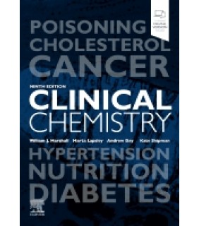 Elsevier Clinical Chemistry