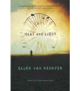 SPECIAL ORDER - University of Queensland Press Heat and Light