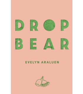 University of Queensland Press ebook Dropbear