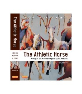 The Athletic Horse 2E