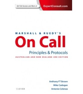 Marshall & Ruedy's On Call