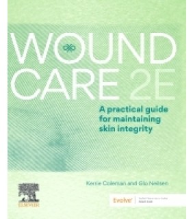 Elsevier Wound Care 2E