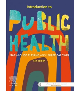 Elsevier ebook Introduction to Public Health 5E