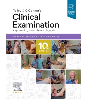 Talley and O'Connor's Clinical Examination 10e