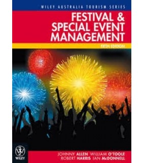 ebook Festival & Special Events Management