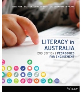 Literacy in Australia - eBook