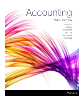 Accounting - eBook
