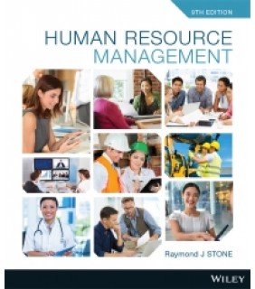Human Resource Management - eBook
