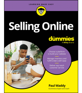 For Dummies Selling Online For Dummies