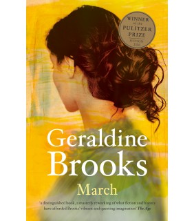 HarperCollins Publishers March