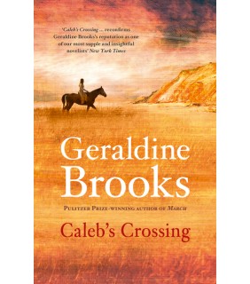 HarperCollins Publishers Caleb's Crossing