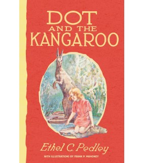 HarperCollins Dot and the Kangaroo