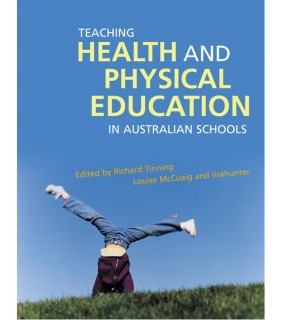 Pearson Education Teaching Health and Physical Education in Australian Schools