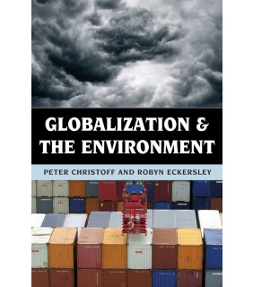 Rowman & Littlefield Publishers ebook Globalization and the Environment
