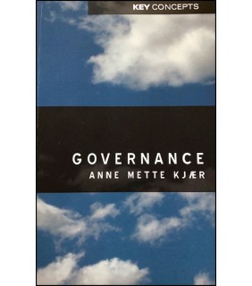 John Wiley & Sons Governance
