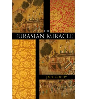 John Wiley & Sons The Eurasian Miracle