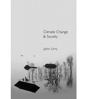 John Wiley & Sons Climate Change and Society