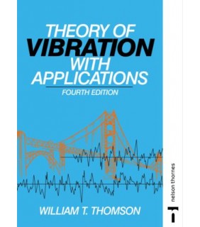 CRC Press Theory of Vibration with Applications