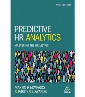 EBOOK Predictive HR Analytics