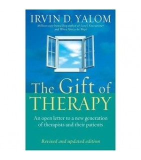 The Gift of Therapy