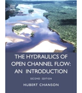 Butterworth-Heinemann Hydraulics of Open Channel Flow