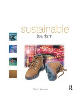 Taylor and Francis Sustainable Tourism
