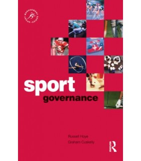 Routledge Sport Governance