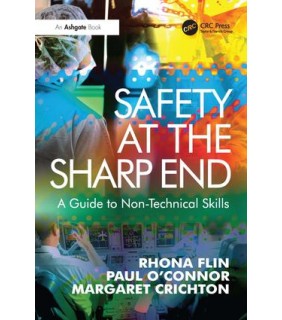 CRC Press Safety at the Sharp End