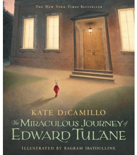 HarperCollins Publishers The Miraculous Journey of Edward Tulane