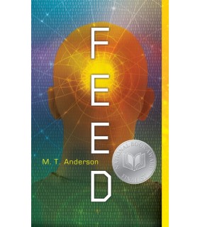 Walker Books Feed