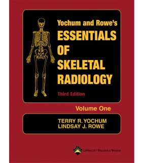 Wolters Kluwer Essentials of Skeletal Radiology (2 Volume Set)