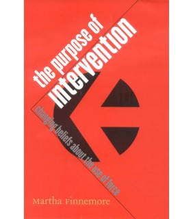 Cornell University Press ebook The Purpose of Intervention