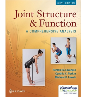 F.A. Davis Company Joint Structure and Function 6E: A Comprehensive Analysis