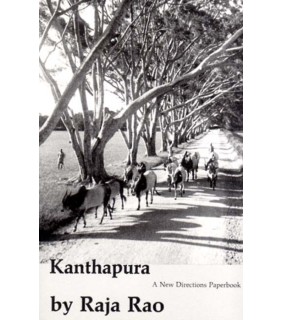 *New Directions Kanthapura
