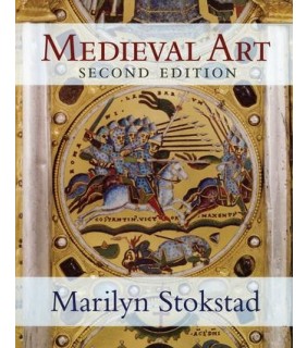 EBOOK RENTAL 1YR Medieval Art