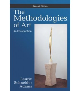 Taylor and Francis The Methodologies of Art 2E: An Introduction