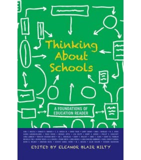 Routledge Thinking about Schools