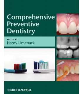 John Wiley & Sons Comprehensive Preventive Dentistry