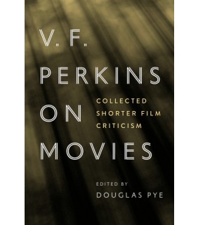 Wayne State University Press ebook V. F. Perkins on Movies