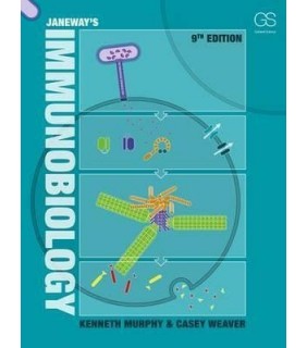 Janeway's Immunobiology