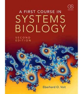 Garland Science A First Course in Systems Biology 2E