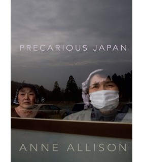 Duke University Press ebook Precarious Japan