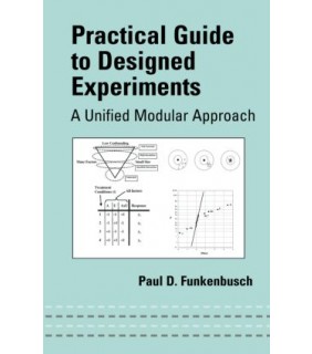 CRC Press Practical Guide To Designed Experiments