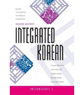 Integrated Korean, Intermediate 2