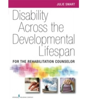 Disability Across the Developmental Life Span - eBook