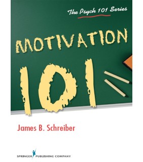 Springer ebook Motivation 101